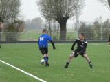 S.K.N.W.K. 3 - Brouwershaven 2 (comp.) seizoen 2022-2023 (68/85)